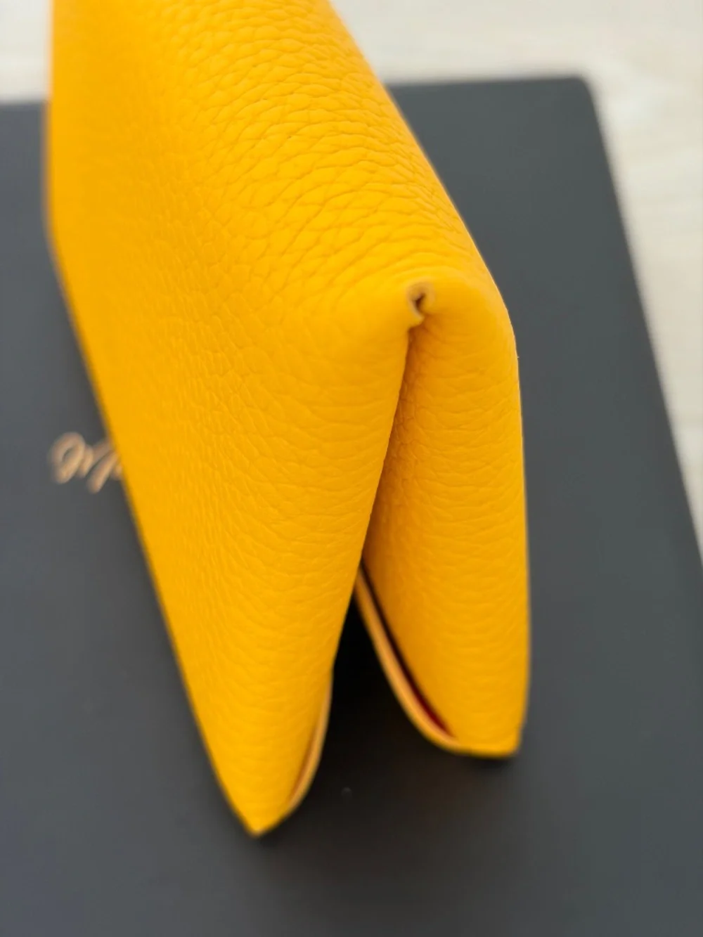 Dress Up Your Purse 